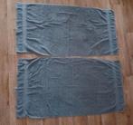 Badlaken 2st, Ophalen of Verzenden, Nieuw, Grijs