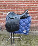Daaleman dressuurzadel, Dieren en Toebehoren, Paarden en Pony's | Zadels, Ophalen of Verzenden, Gebruikt, Dressuur