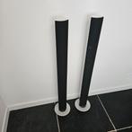B&O Set speakers,  BeoLab 6000, Audio, Tv en Foto, Luidsprekers, Gebruikt, 120 watt of meer, Front, Rear of Stereo speakers, Ophalen