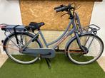CORTINA E U4 2023 DAMES TRANSPORT FIETS 50 CM 417WH 2847 KM