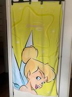 Strandlaken Tinkelbell van Disney 90 bij 1.50, Ophalen of Verzenden, Zo goed als nieuw