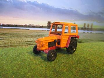 Zetor 5511 - Corgi Juniors beschikbaar voor biedingen