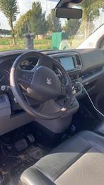 Peugeot Expert GB Long 2.0 Bluehdi 180pk 3p. Eat8 Verh., 4 cilinders, Origineel Nederlands, Diesel, Particulier