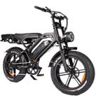 Diablo, V20, Beone, XR1, Q6, FatBoy, Cooper, Zipper, Fatbike, Ophalen of Verzenden, Nieuw, 50 km per accu of meer, Overige merken