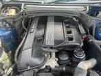 BMW M54B30 231pk 6 cilinder E30 E36 E39 E46 E60, Auto-onderdelen, Motor en Toebehoren, Ophalen, Gebruikt, BMW