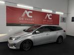 Toyota Auris 1.8 Hybrid Lease+ - NAVI/PANODAK/CAMERA/NAP, Gebruikt, Origineel Nederlands, 26 km/l, Auris