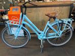 Gazelle heavy dutch dames fiets, Fietsen en Brommers, Fietsen | Dames | Damesfietsen, Ophalen, Zo goed als nieuw, Gazelle