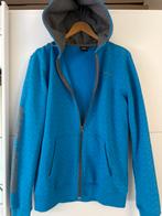 Magic marine maat s vest hoody zeer goede staat, Ophalen of Verzenden, Zo goed als nieuw, Blauw