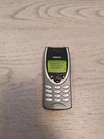 Zeldzame Nokia 8210 grijs in goede staat, Ophalen of Verzenden, Zo goed als nieuw