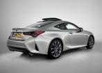 Lexus RC 300h F Sport Line | Triple LED | Mark Levinson | Sc, Automaat, 12 maanden, Achterwielaandrijving, Gebruikt