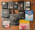 Sony en Philips walkmans, discman, Audio, Tv en Foto, Walkmans, Discmans en Minidiscspelers, Ophalen of Verzenden, Walkman