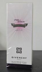 Givenchy - Ange ou Demon Elixir -Eau de parfum Intense 50ml, Ophalen of Verzenden, Zo goed als nieuw