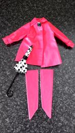 Barbie Mattel Kleertjes Jaren 90, Verzamelen, Poppen, Ophalen, Gebruikt, Kleertjes