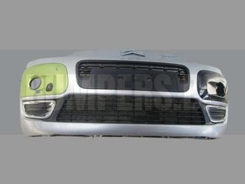 Bumper Citroen C3 Picasso 08-12 9447146941 Voorbumper Z3576 beschikbaar voor biedingen