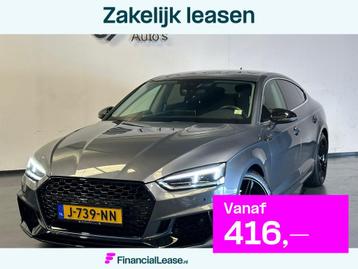 Audi A5 Sportback 1.4 TFSI Design Pro Line Plus Apple Carpla beschikbaar voor biedingen