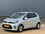 Kia Picanto 1.2 CVVT X-Line (bj 2018), Auto's, Kia, Stof, Gebruikt, 4 cilinders, Bedrijf