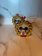 Mickey Mouse Kersthanger, Ophalen of Verzenden, Mickey Mouse, Nieuw, Beeldje of Figuurtje