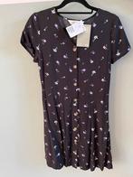 Jurk met bloemen H&M maat 158, Meisje, H&M, Nieuw, Ophalen of Verzenden