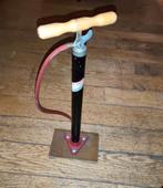 Vintage Fietspomp, Ophalen, Gebruikt