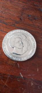 Zilveren Juliana & Wilhelmina 25 Gulden 1970, Koningin Juliana, Losse munt, Geboorte of Huwelijk, Overige waardes