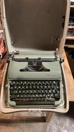 olympia sm 3 de luxe typemachine, Diversen, Typemachines, Ophalen