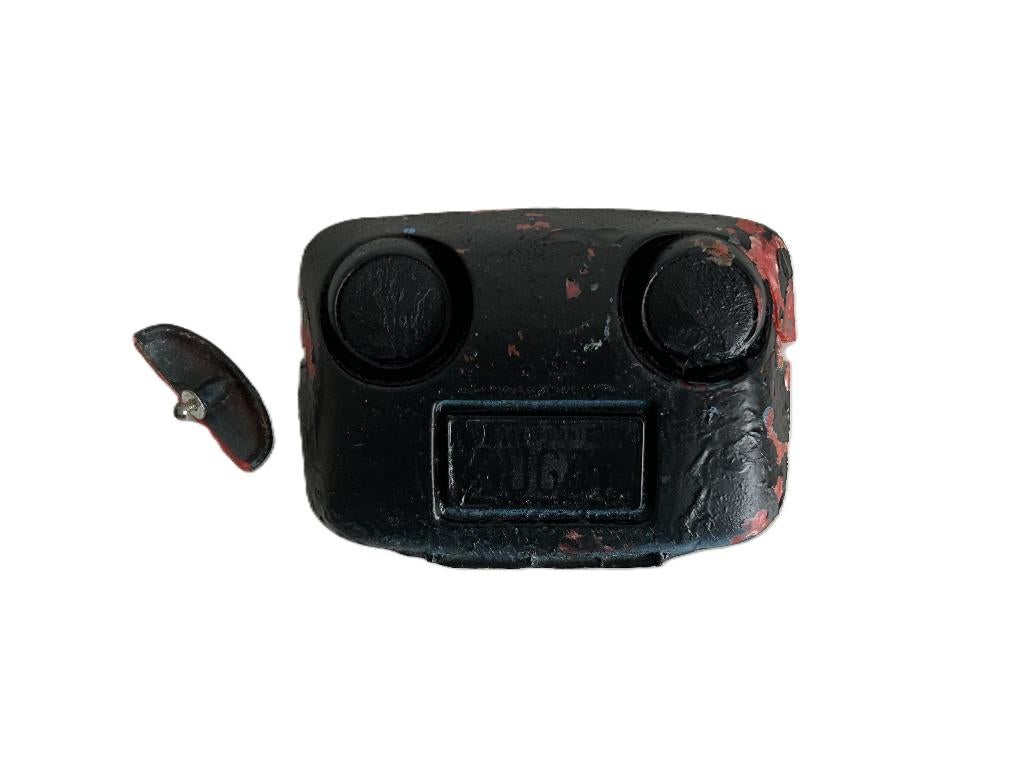 Tamiya body part Blitzer 1/10 rc