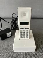 Jan des Bouvrie telefoon met 2 headsets (verkoop apart erbij, Ophalen of Verzenden