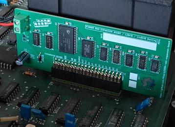 Philips P2000T 128 kb geheugenuitbreiding beschikbaar voor biedingen