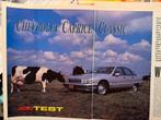Test Chevrolet Caprice Classic, Verzenden, Zo goed als nieuw, Auto's