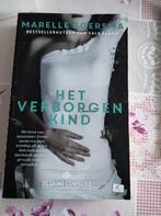 Marelle Boersma - het verborgen kind, Ophalen of Verzenden, Nederland