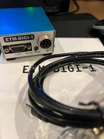 ETM-DIGI-1 digi interface, Ophalen of Verzenden, Zo goed als nieuw, Zender en Ontvanger