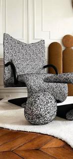 Set Ligne Roset (opknapper), Ophalen, Gebruikt, 75 tot 100 cm