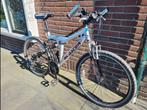 Mountainbike 26 inch nieuwe binnen en buiten banden, Shimano, Hardtail, Ophalen of Verzenden, Gebruikt, Overige merken