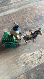 tin toy ussr 1960, Ophalen of Verzenden, Gebruikt
