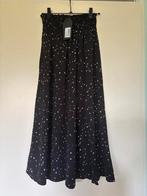Disturbia Celestial Midaxi Skirt, Zwart, Nieuw, Ophalen of Verzenden, Disturbia