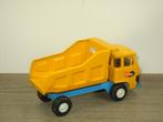 Ebro D550 Tipper Truck - PlayMe, Overige merken, Verzenden, Playme, Zo goed als nieuw