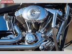 HARLEY-DAVIDSON FAT BOY FLSTF (bj 2004) € 8.895,-, Motoren, 2 cilinders, HARLEY-DAVIDSON, Motorrijbewijs A, Bedrijf