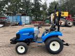 New Holland Boomer 25 HST tractor trekker, Tuin en Terras, Ophalen, Nieuw, 50 cm of meer