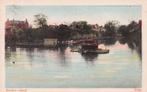Tiel - Eeenden eiland (gel. 1931), Ophalen of Verzenden, 1920 tot 1940, Gelopen, Gelderland