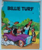 Billie Turf Stripboek Nr. 9, Eén stripboek, Ophalen of Verzenden, Gelezen, Billie Turf