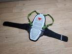 Dainese rugbeschermer maat L, Motoren, Kleding | Motorkleding, Ophalen, Tweedehands, Dames, Dainese