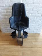 kinderzitje voor achter op fiets, Ophalen, Achterzitje, 9 t/m 18 kg, Bobike