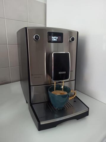 Nivona CafeRomantica NICR 777 type 506 beschikbaar voor biedingen