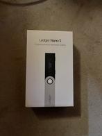 Legder Nano S, Computers en Software, USB Sticks, Ophalen of Verzenden, Nieuw