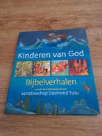 Kinderen van God - Bijbelverhalen, Boeken, Ophalen of Verzenden, Zo goed als nieuw, Desmond Tutu, Christendom | Protestants