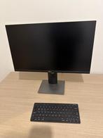 Dell Monitor - Perfect voor werk en gaming, Computers en Software, Monitoren, Gebruikt, In hoogte verstelbaar, Full HD, DisplayPort