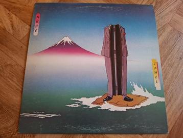 LP - Camel – Nude beschikbaar voor biedingen