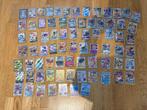 81 zeldzame Pokemon kaarten, Ophalen of Verzenden, Zo goed als nieuw, Losse kaart