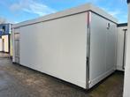 Toiletunit / sanitair unit, Zakelijke goederen, Machines en Bouw | Keten en Containers, Ophalen