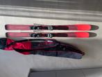 ski freeride, 160 tot 180 cm, Zo goed als nieuw, Ski's, Ophalen